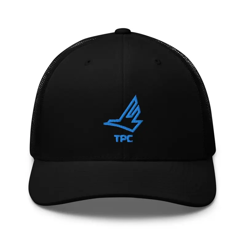 TPC Trucker Hat