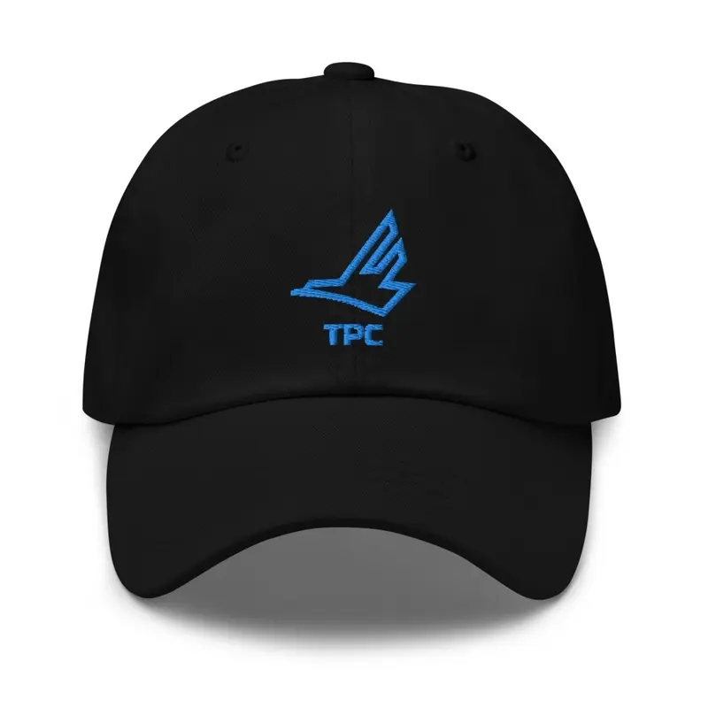 TPC Dad Cap